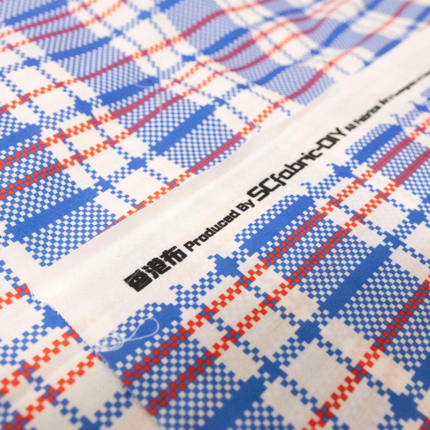 Hong Kong Style Purse