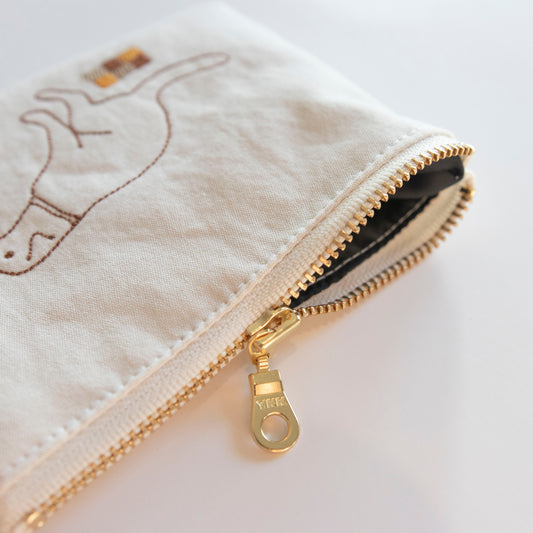 Custom Name Pet Lover Purse