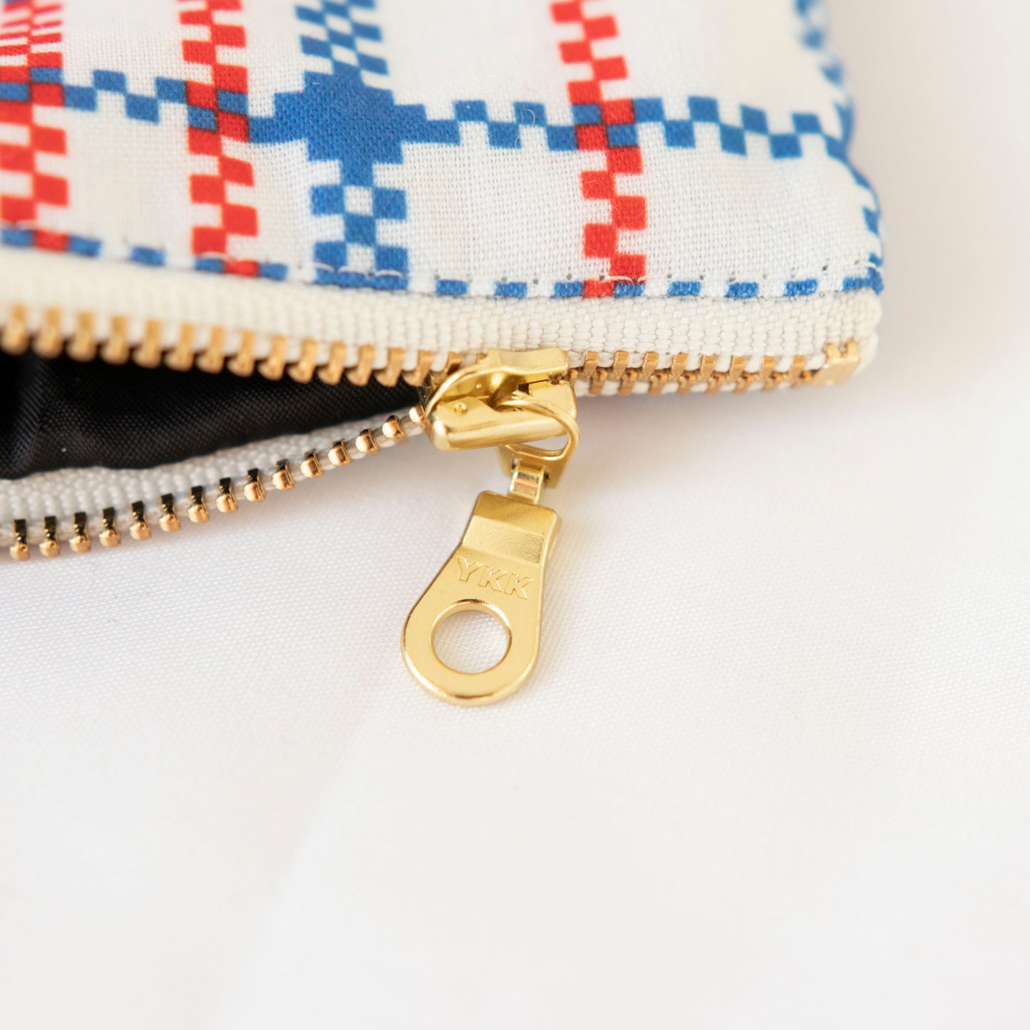 Hong Kong Style Purse