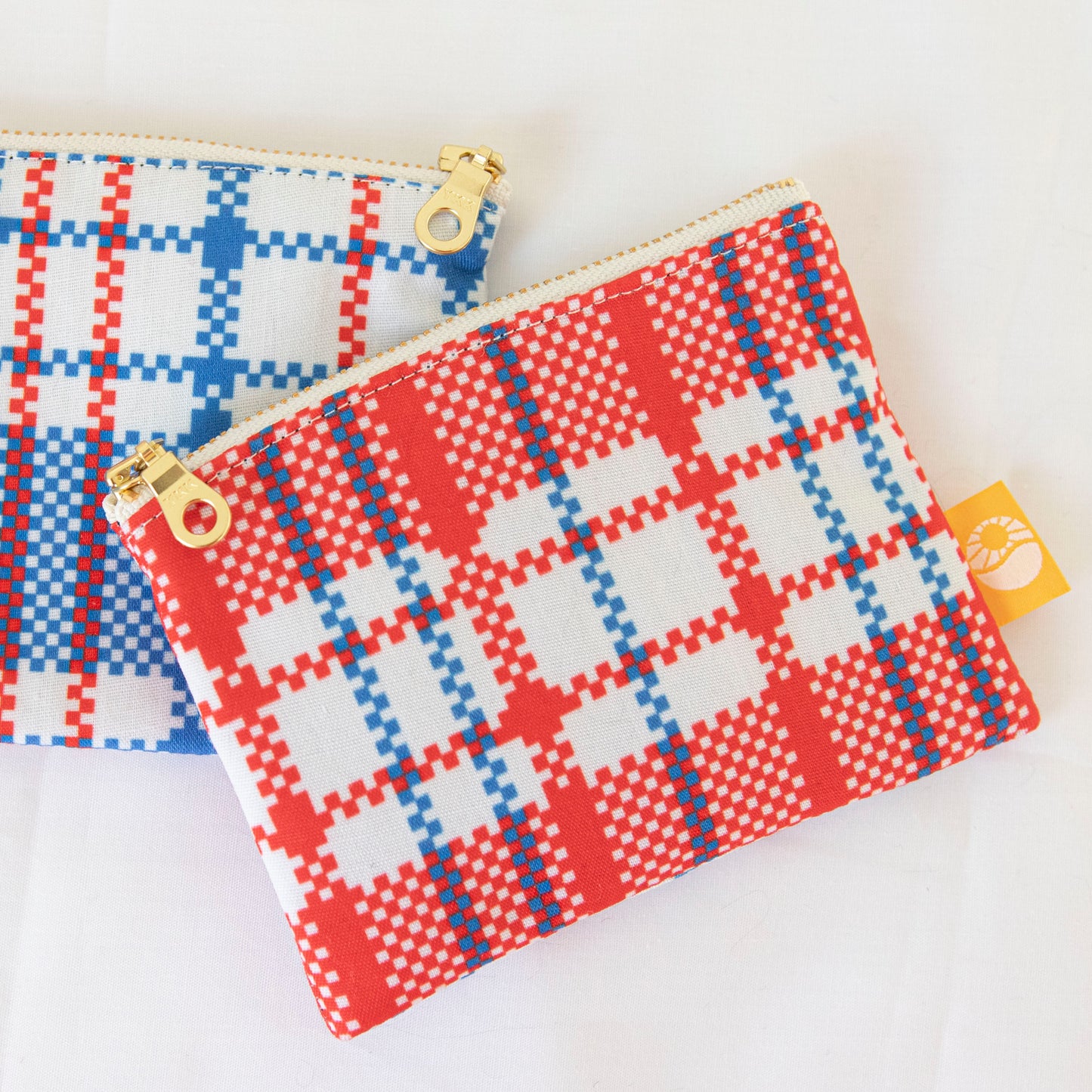 Hong Kong Style Purse