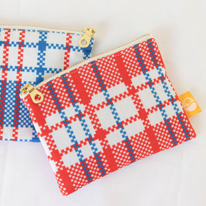 Hong Kong Style Purse