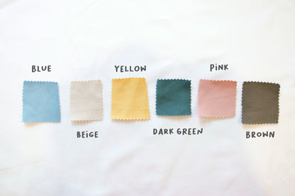 Little Sun Crossbody Bag