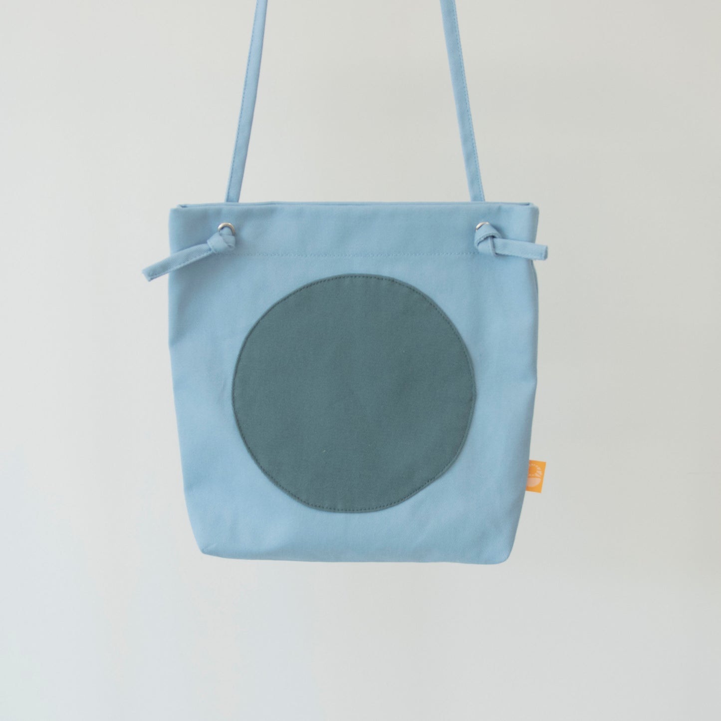 Little Sun Crossbody Bag