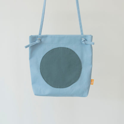 Little Sun Crossbody Bag
