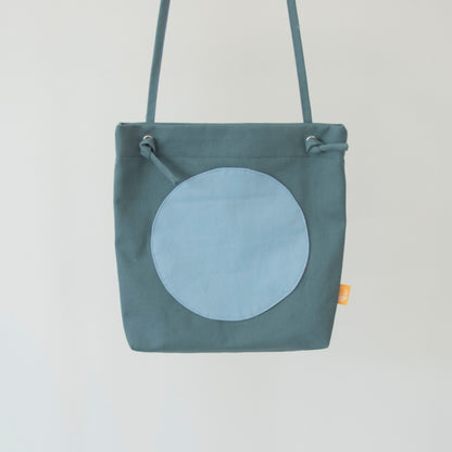 Little Sun Crossbody Bag