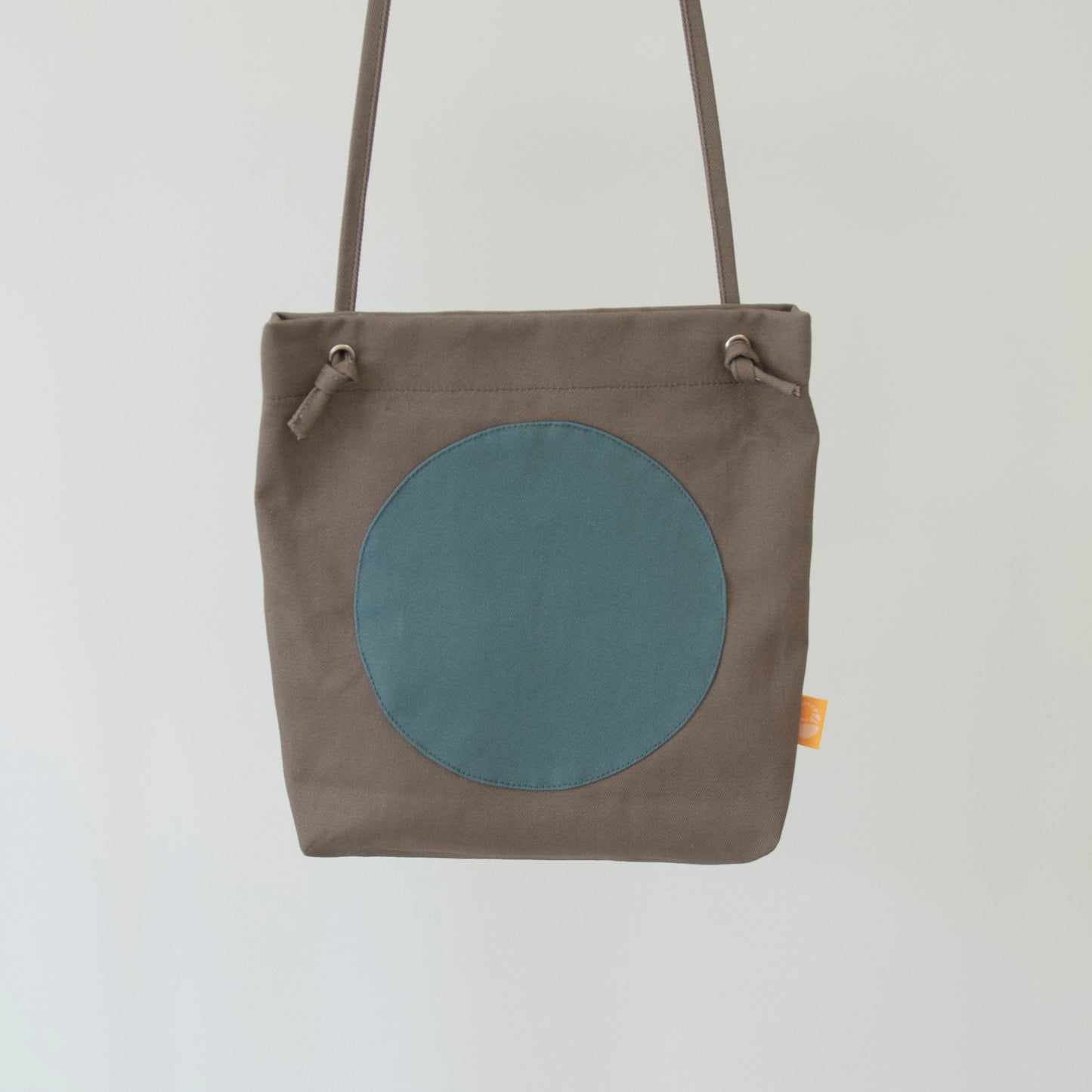 Little Sun Crossbody Bag