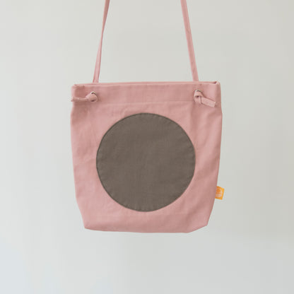 Little Sun Crossbody Bag