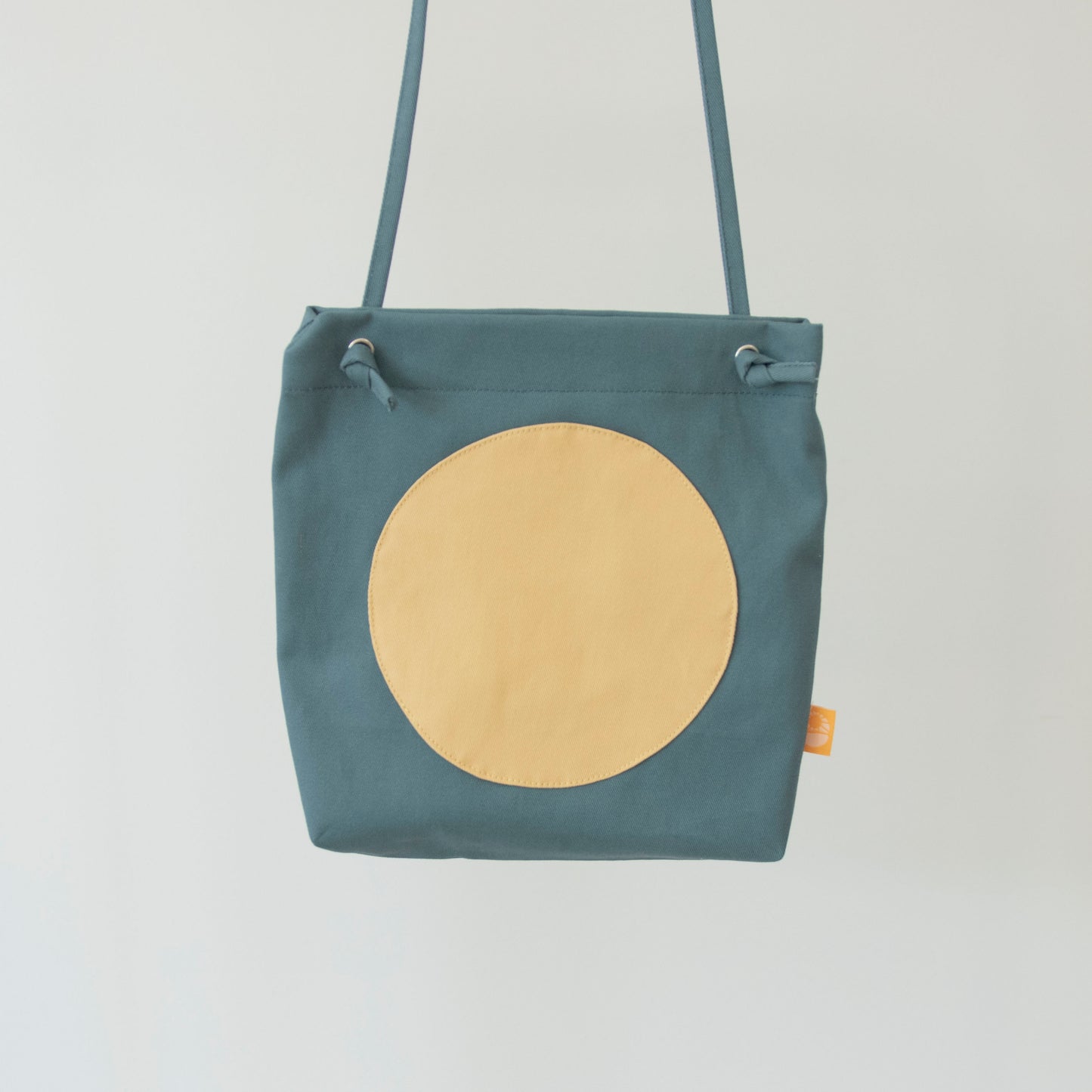 Little Sun Crossbody Bag