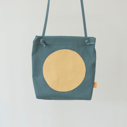 Little Sun Crossbody Bag