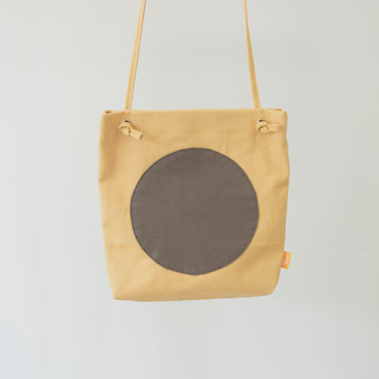 Little Sun Crossbody Bag