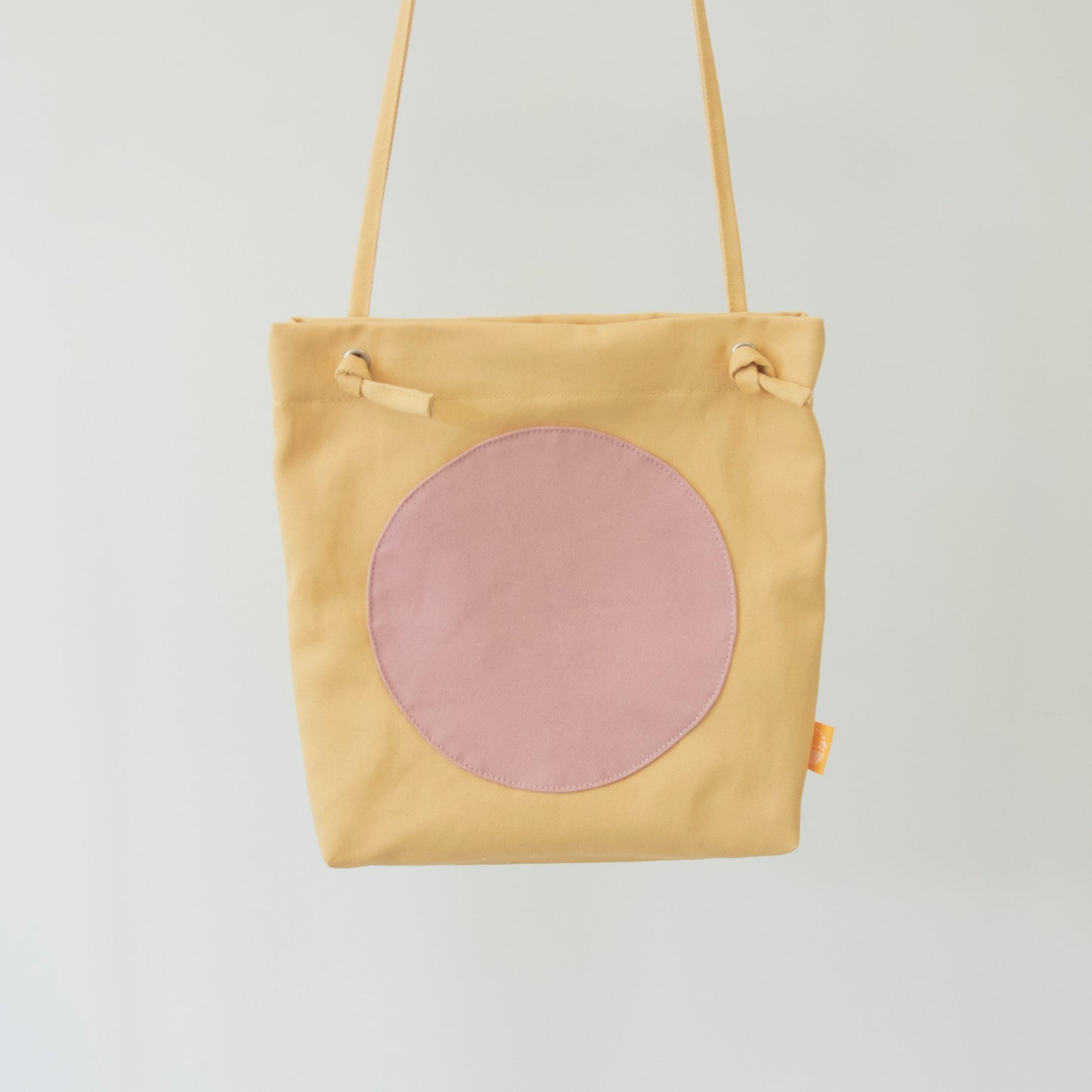 Little Sun Crossbody Bag