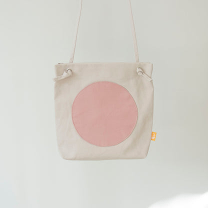 Little Sun Crossbody Bag