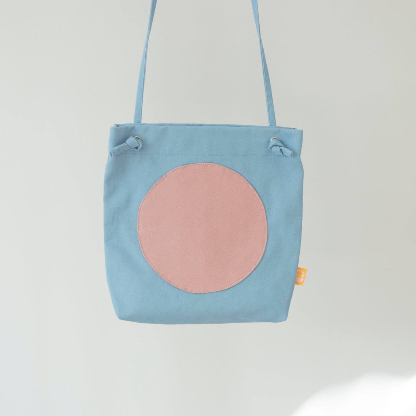 Little Sun Crossbody Bag