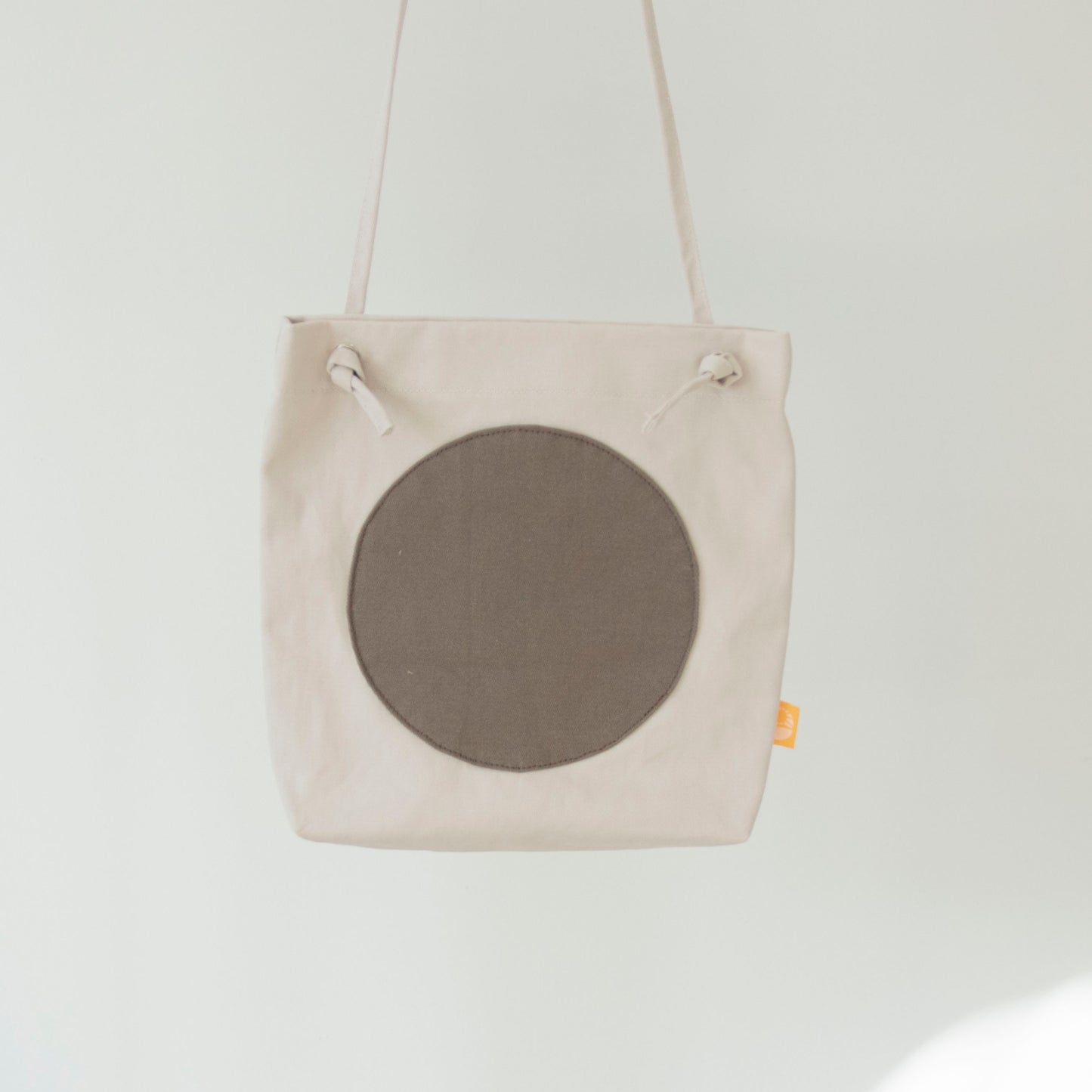 Little Sun Crossbody Bag