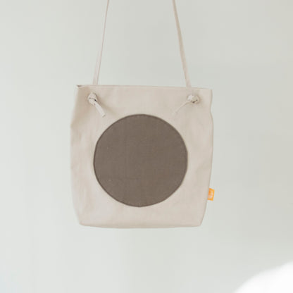 Little Sun Crossbody Bag