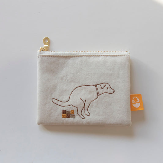 Custom Name Pet Lover Purse