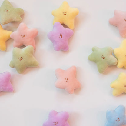 Star Keychain