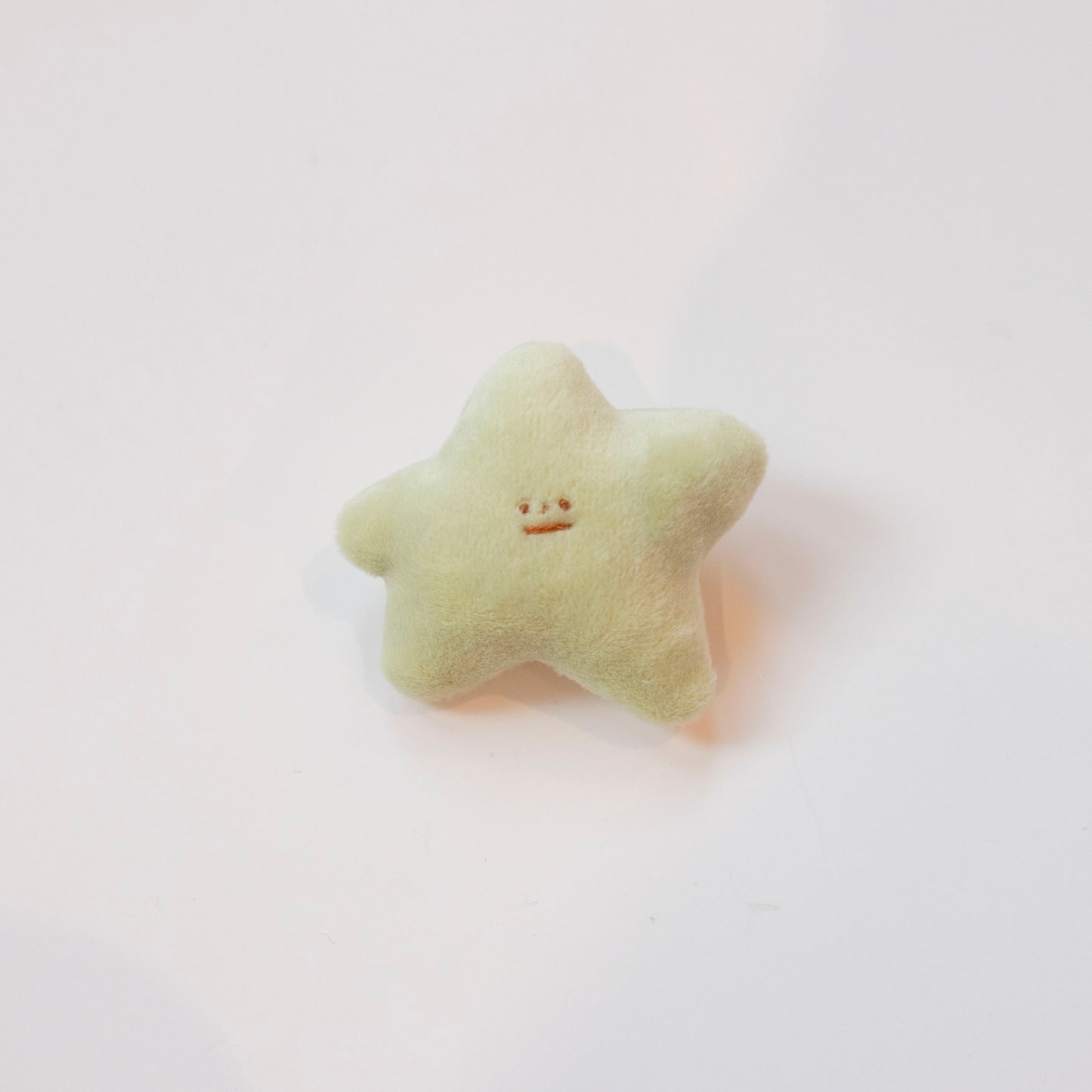 Star Plush Pin Blind Bag