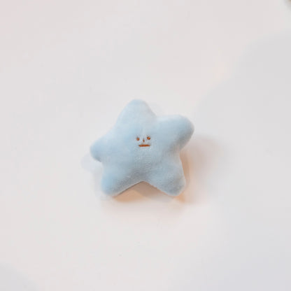 Star Plush Pin Blind Bag