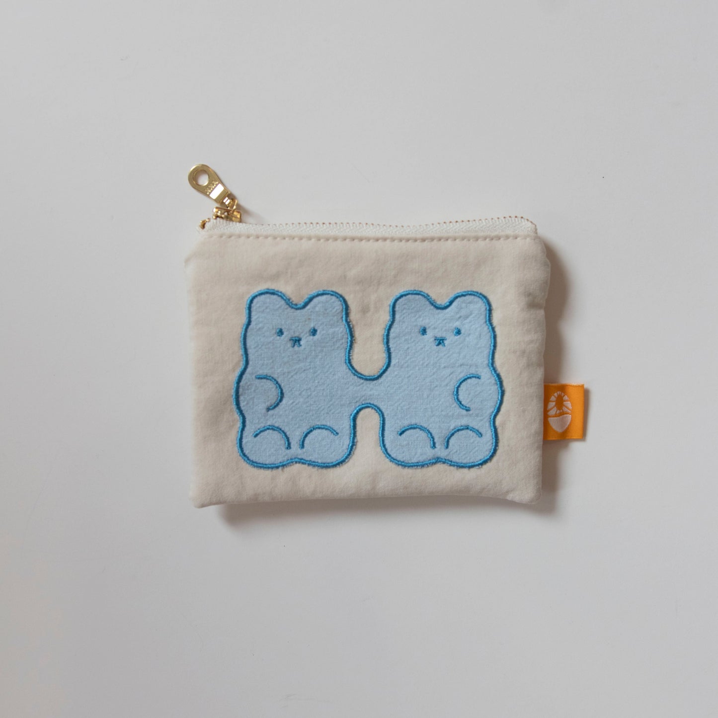 Gummy Twins Purse