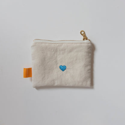 Gummy Twins Purse
