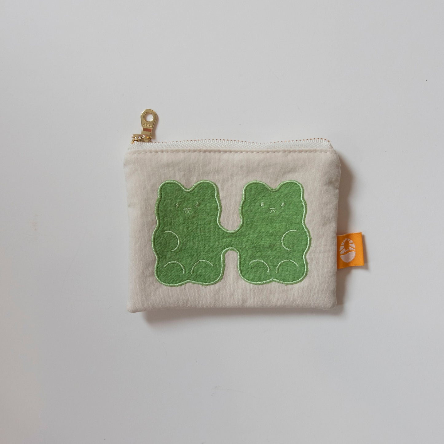 Gummy Twins Purse