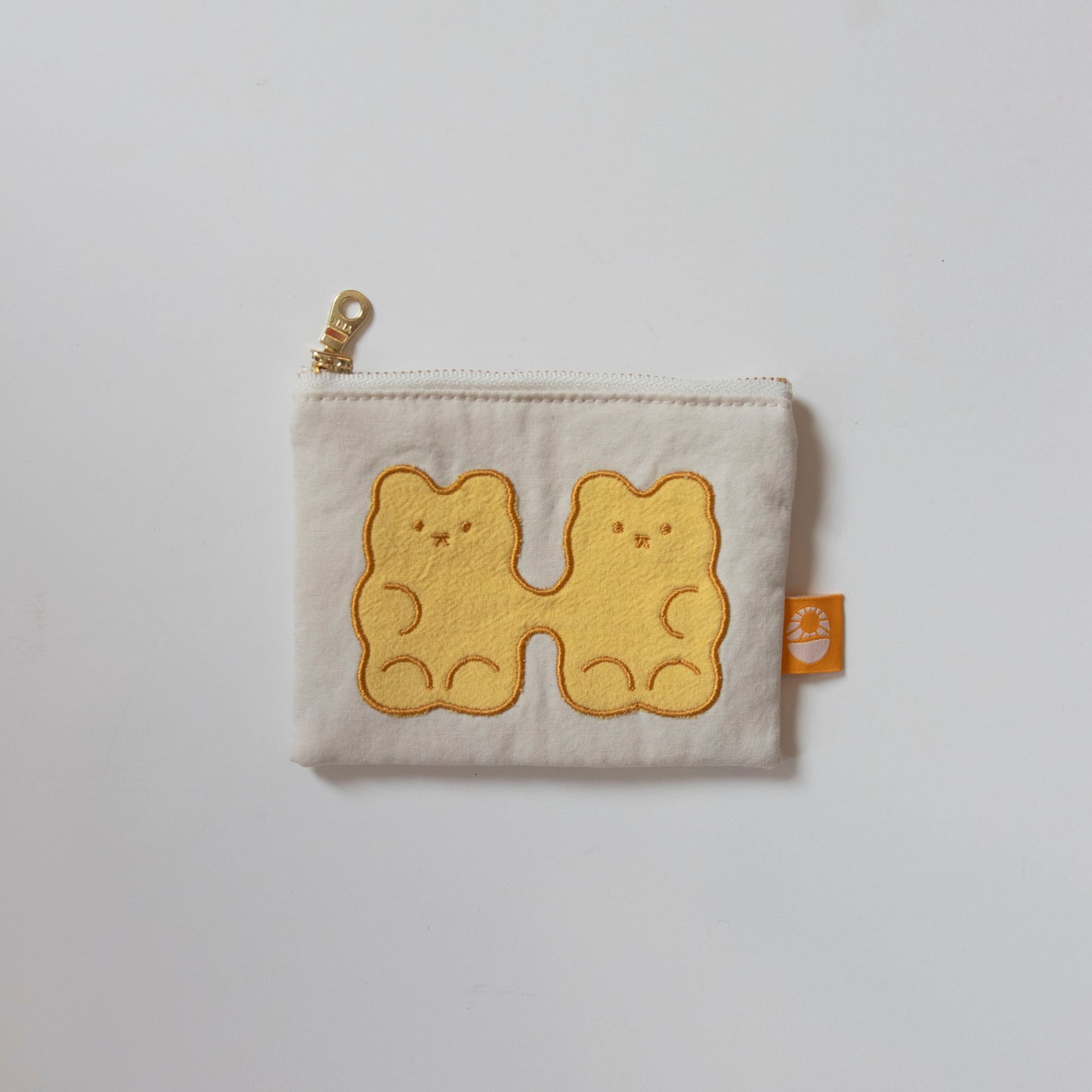 Gummy Twins Purse