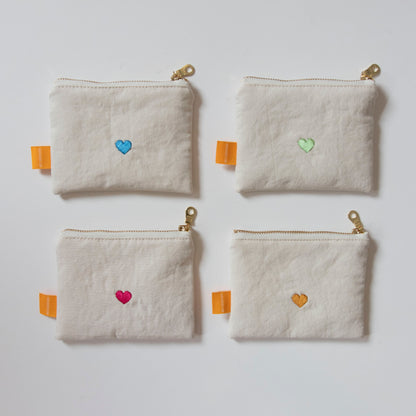 Gummy Twins Purse