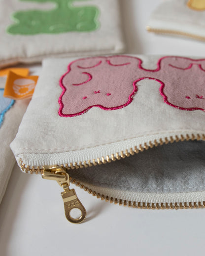 Gummy Twins Purse