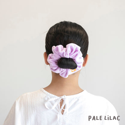 Soft Velvet Scrunchie