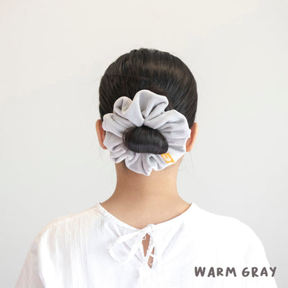 Soft Velvet Scrunchie