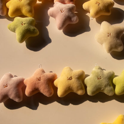 Star Keychain
