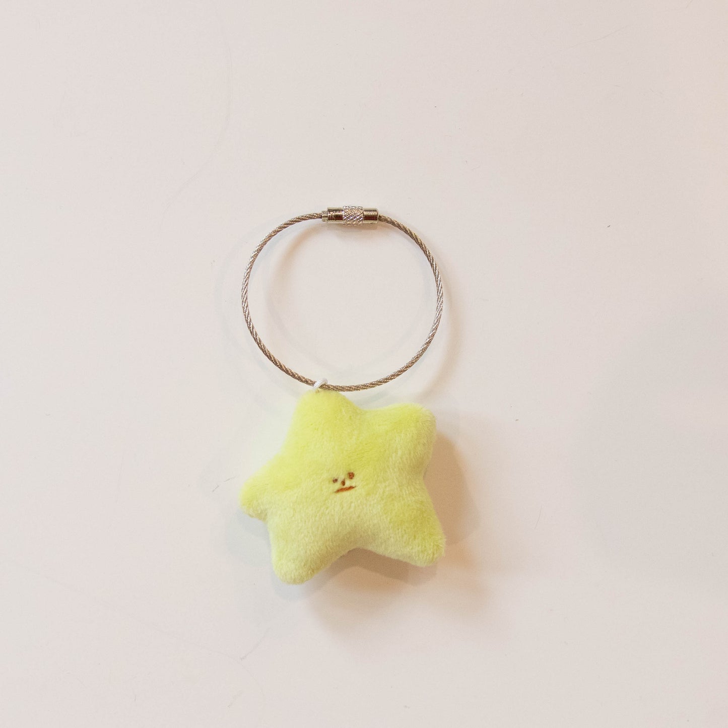 Star Keychain