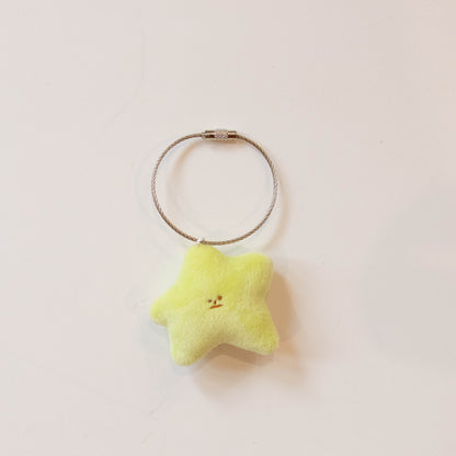 Star Keychain