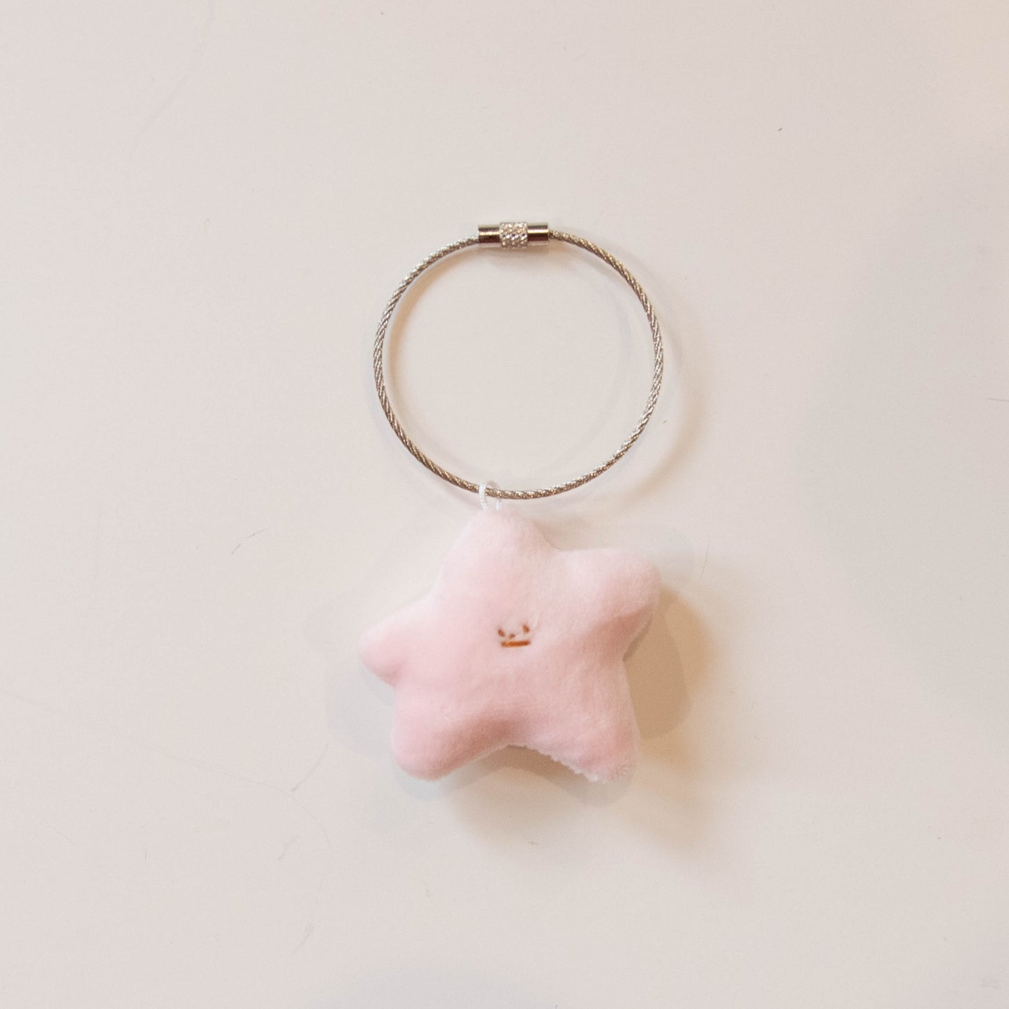 Star Keychain