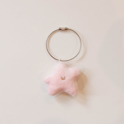 Star Keychain