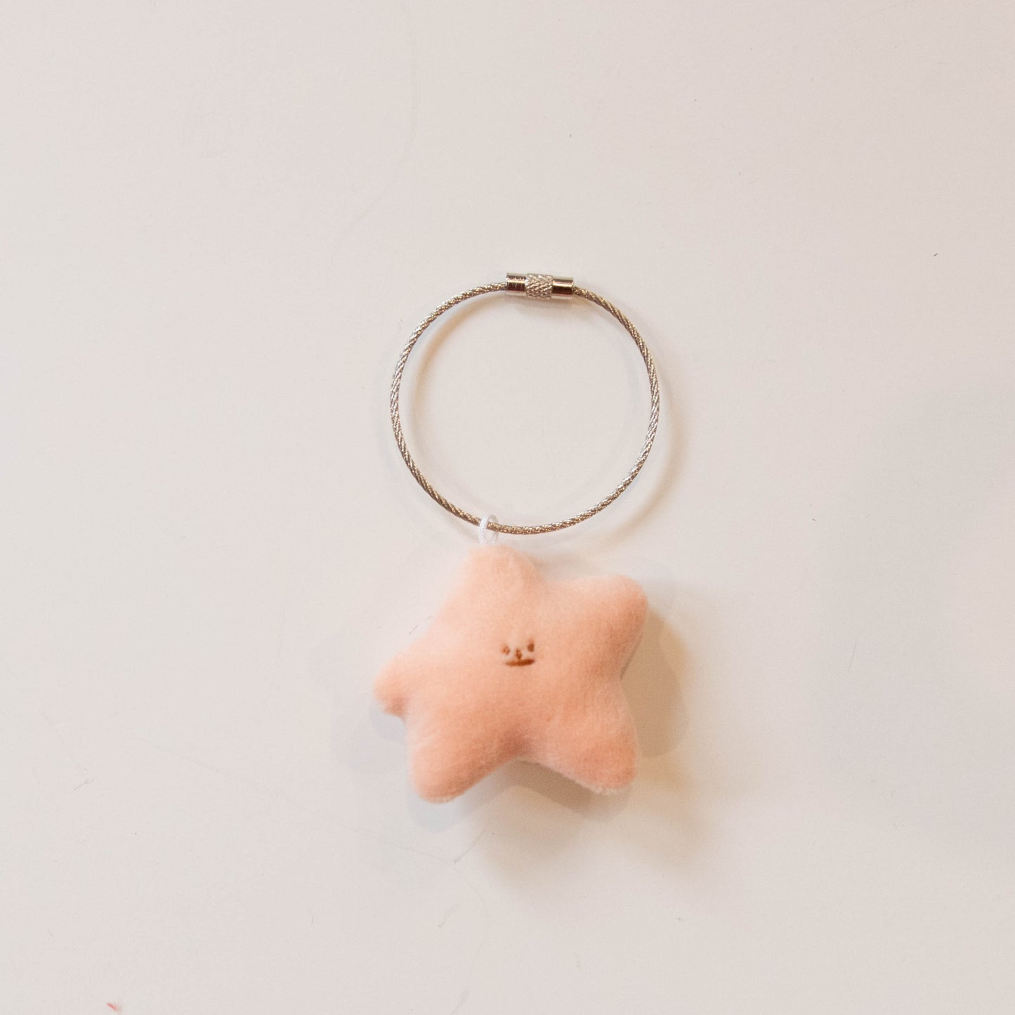 Star Keychain
