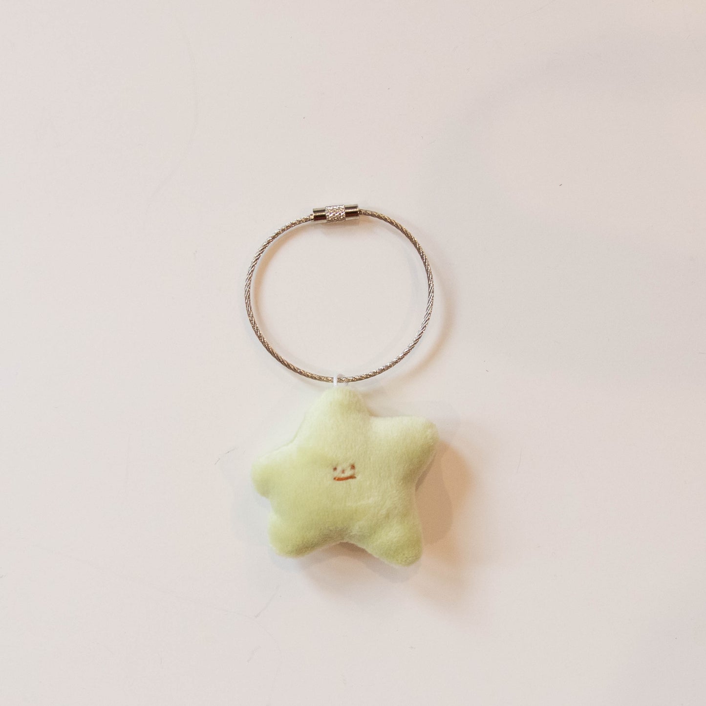 Star Keychain