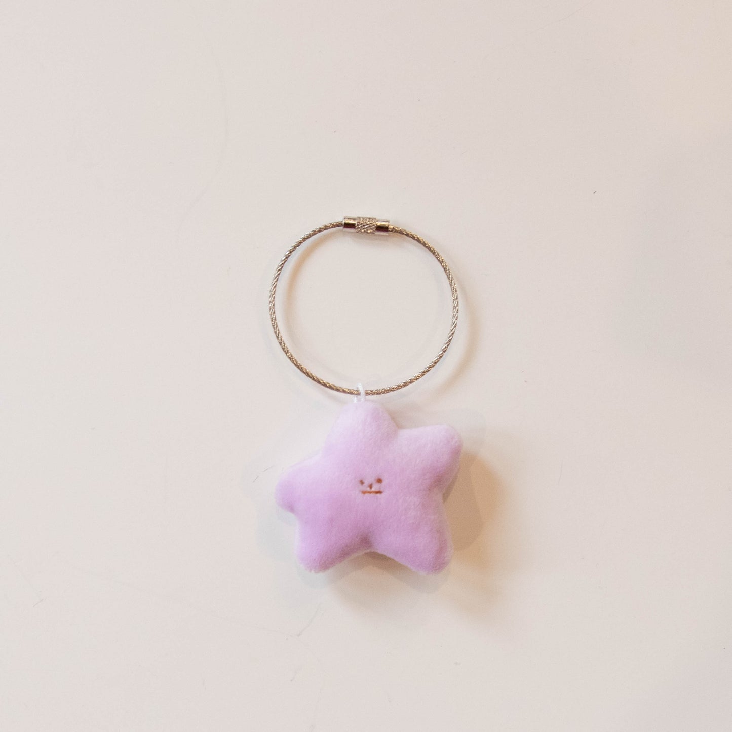 Star Keychain