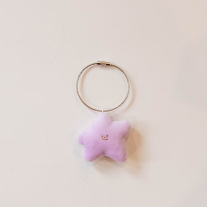 Star Keychain