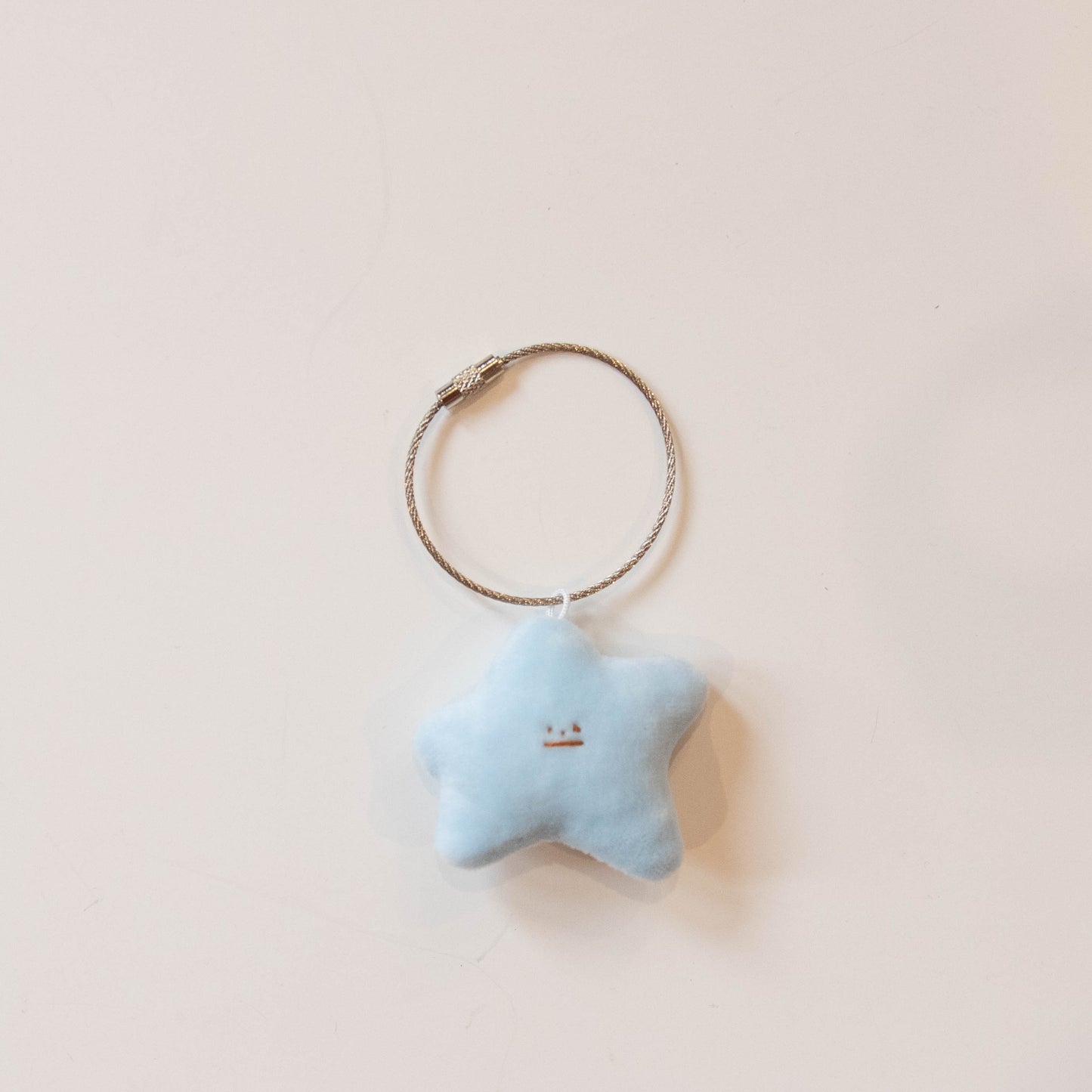 Star Keychain