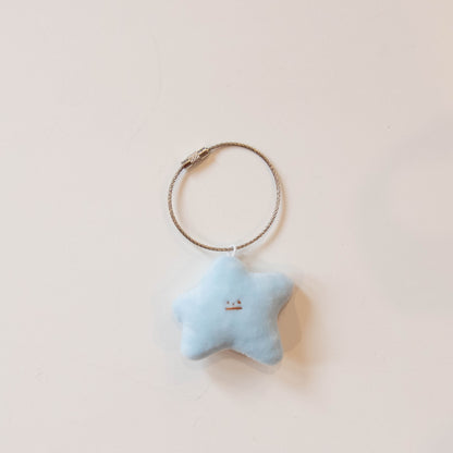 Star Keychain