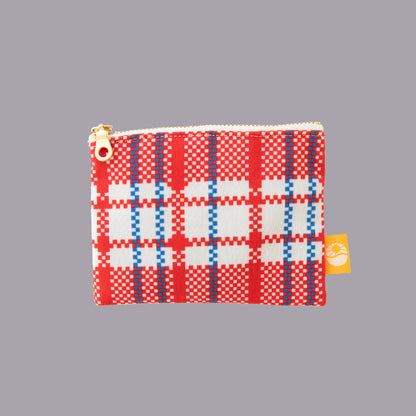 Hong Kong Style Purse